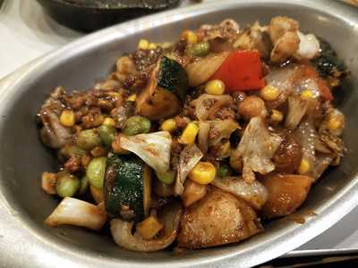 野菜を食べるカレーcamp 大手町店