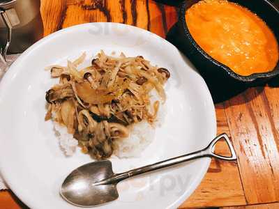 野菜を食べるカレーcamp 大手町店