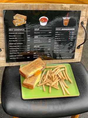 Potasta 千駄ヶ谷店