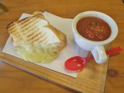 Potasta 千駄ヶ谷店