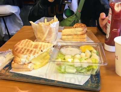 Potasta 千駄ヶ谷店