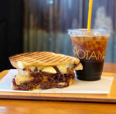 Potasta 千駄ヶ谷店