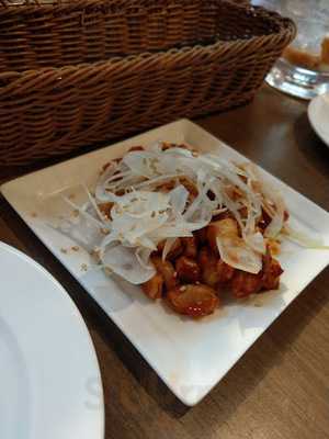 炭火焼 鳥まさ 関内店