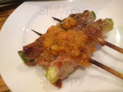 炭火焼 鳥まさ 関内店