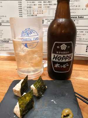 炭火焼 鳥まさ 関内店