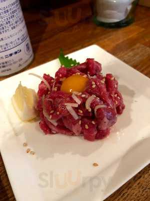 炭火焼 鳥まさ 関内店