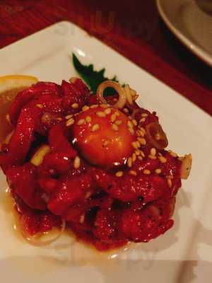 炭火焼 鳥まさ 関内店