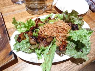 炭火焼 鳥まさ 関内店