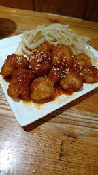 炭火焼 鳥まさ 関内店