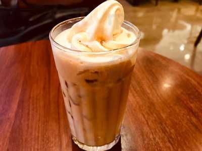 ドトールコーヒーショップ イオン東神奈川店