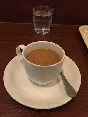 ドトールコーヒーショップ イオン東神奈川店