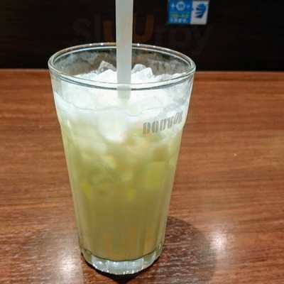 ドトールコーヒーショップ イオン東神奈川店