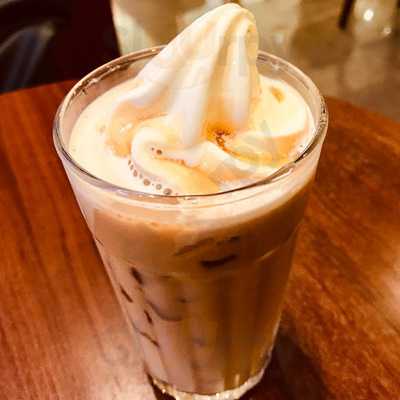 ドトールコーヒーショップ イオン東神奈川店