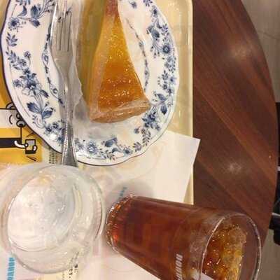 ドトールコーヒーショップ イオン東神奈川店