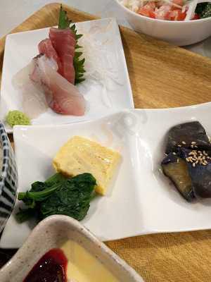 お肉とお魚 Michiba ミチバ  星川