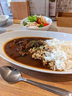 お肉とお魚 Michiba ミチバ  星川