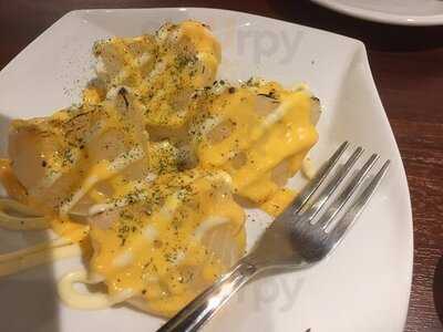 お肉とお魚 Michiba ミチバ  星川