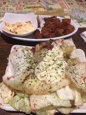 立飲み屋 いっとん