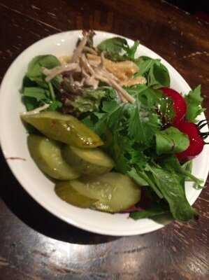 ザ・ミート&ラボラトリー