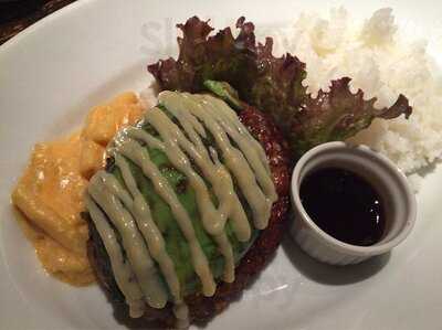 ザ・ミート&ラボラトリー