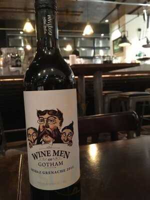 ザ・ミート&ラボラトリー