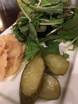 ザ・ミート&ラボラトリー