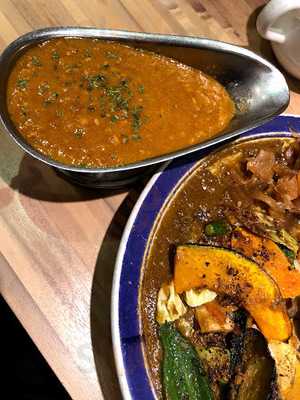 東京カレー屋名店会