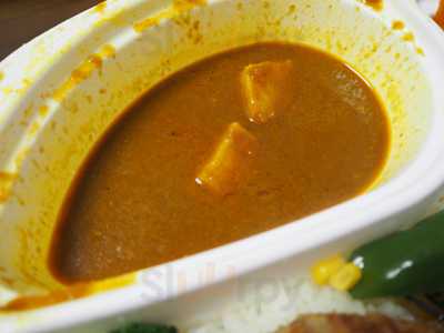 東京カレー屋名店会