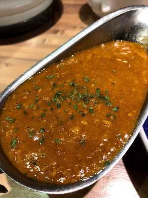 東京カレー屋名店会