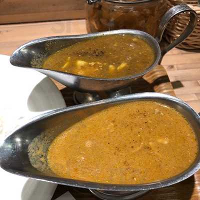 東京カレー屋名店会