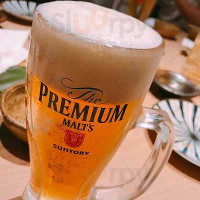 いかの墨 新宿南口マインズタワー店