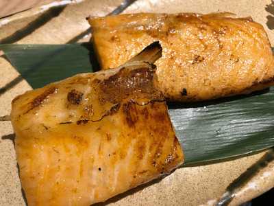 いかの墨 新宿南口マインズタワー店