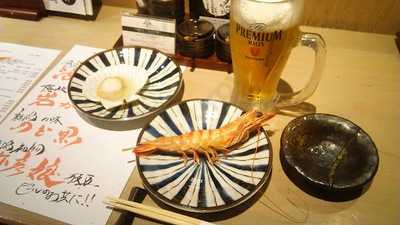 いかの墨 新宿南口マインズタワー店