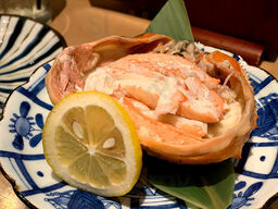 いかの墨 新宿南口マインズタワー店