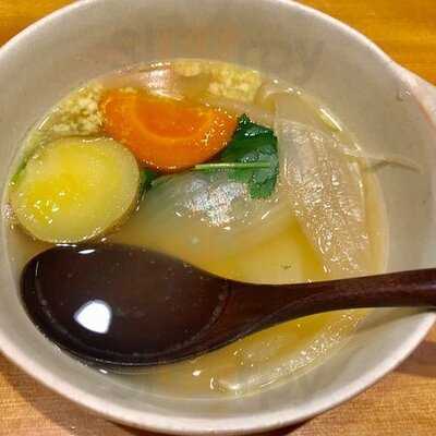 京洋食 あかつき