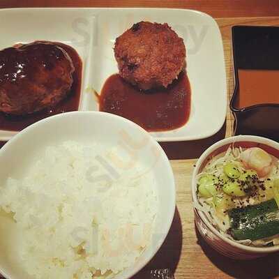 京洋食 あかつき