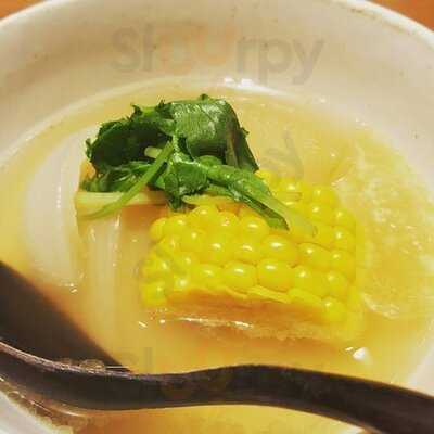 京洋食 あかつき