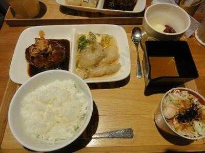 京洋食 あかつき