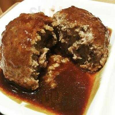 京洋食 あかつき