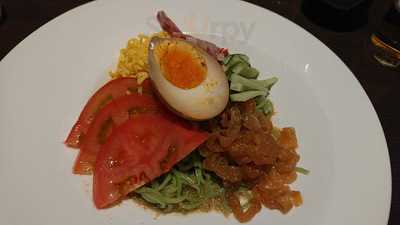 東方紅 アトレ恵比寿店