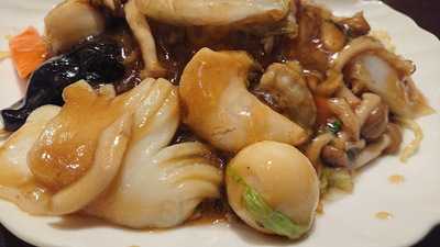 東方紅 アトレ恵比寿店