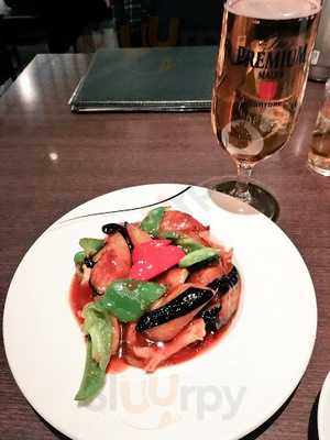 東方紅 アトレ恵比寿店