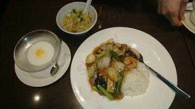 東方紅 アトレ恵比寿店