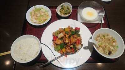 東方紅 アトレ恵比寿店