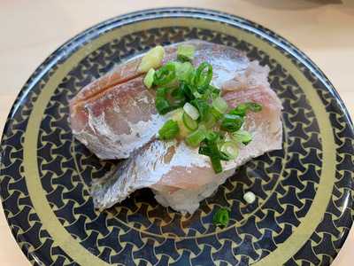 はま寿司　鶴見中央店
