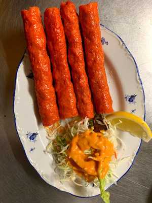 ガンディ 南万騎が原店