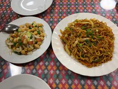 ガンディ 南万騎が原店