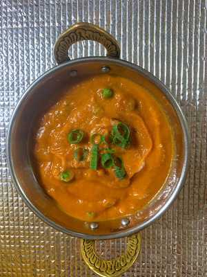 ガンディ 南万騎が原店