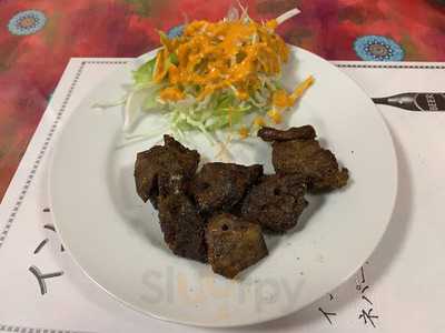 ガンディ 南万騎が原店