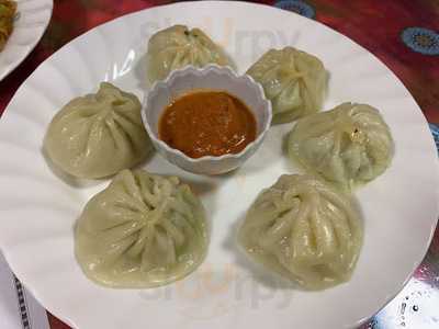 ガンディ 南万騎が原店